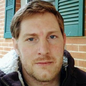 Meet your Posher, Tim